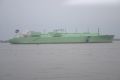 BW Suez Everett - Estuaire - 18 mars 2010 .JPG